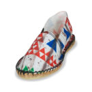 Art of Soule  BAMBATTA  Multicolore Espadrillas Uomo - 3