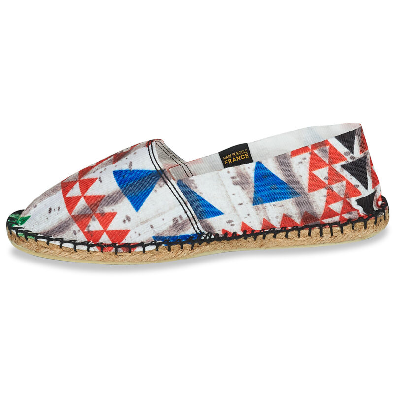 Art of Soule  BAMBATTA  Multicolore -  Espadrillas Donna - 4