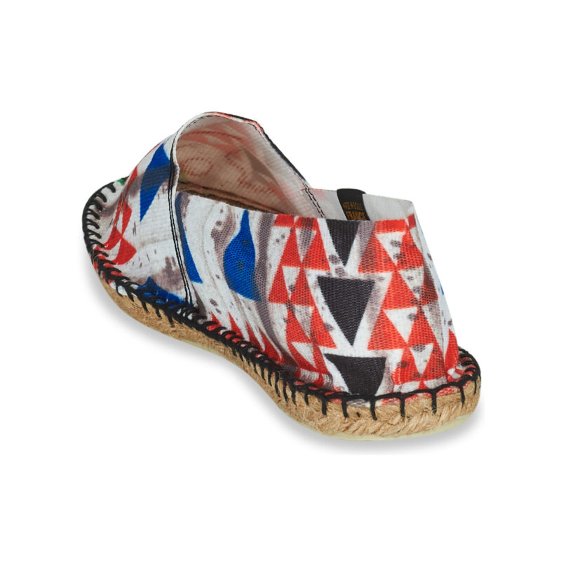 Art of Soule  BAMBATTA  Multicolore -  Espadrillas Donna - 5