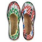 Art of Soule  BAMBATTA  Multicolore -  Espadrillas Donna - 6