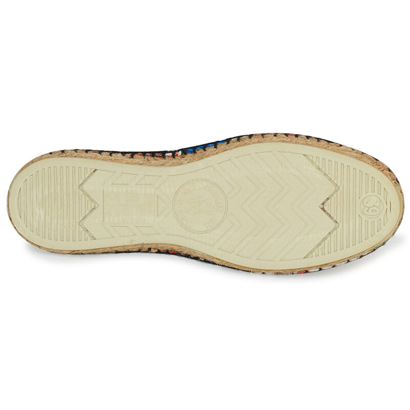 Art of Soule  BAMBATTA  Multicolore -  Espadrillas Donna - 7
