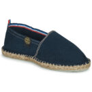 Art of Soule  DANDY-MARINE  Blu -  Espadrillas Donna - 1