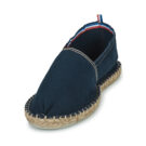 Art of Soule  DANDY-MARINE  Blu -  Espadrillas Donna - 3