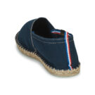 Art of Soule  DANDY-MARINE  Blu -  Espadrillas Donna - 5