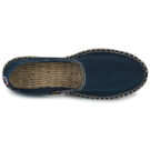 Art of Soule  DANDY-MARINE  Blu -  Espadrillas Donna - 6