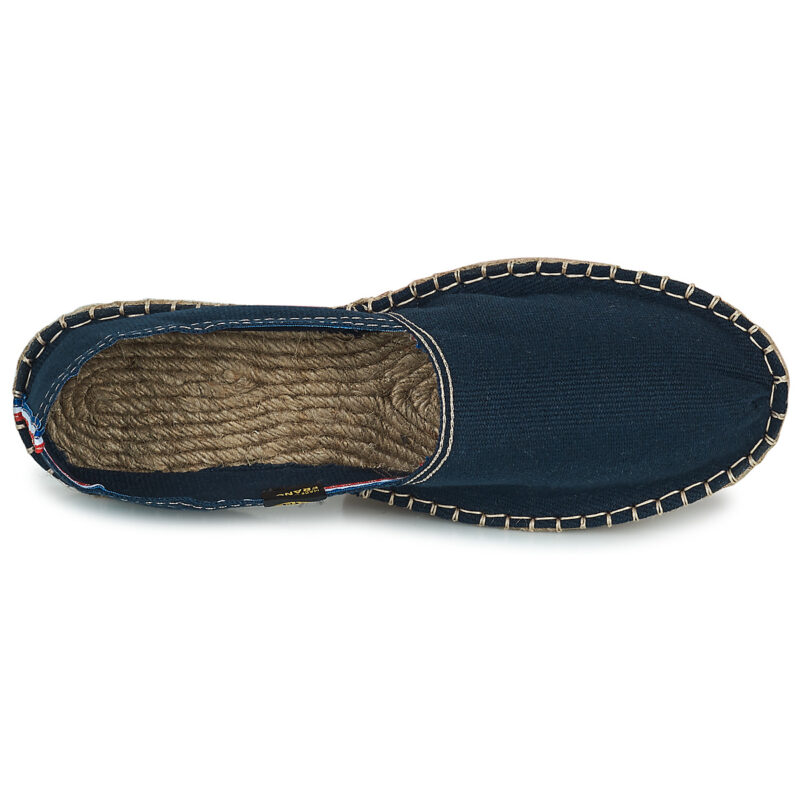 Art of Soule  DANDY-MARINE  Blu -  Espadrillas Donna - 6