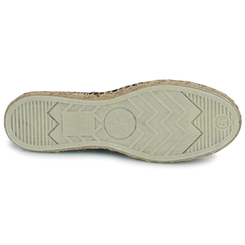 Art of Soule  DANDY-MARINE  Blu -  Espadrillas Donna - 7
