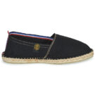 Art of Soule DANY-BLACK Nero Espadrillas Uomo - 2