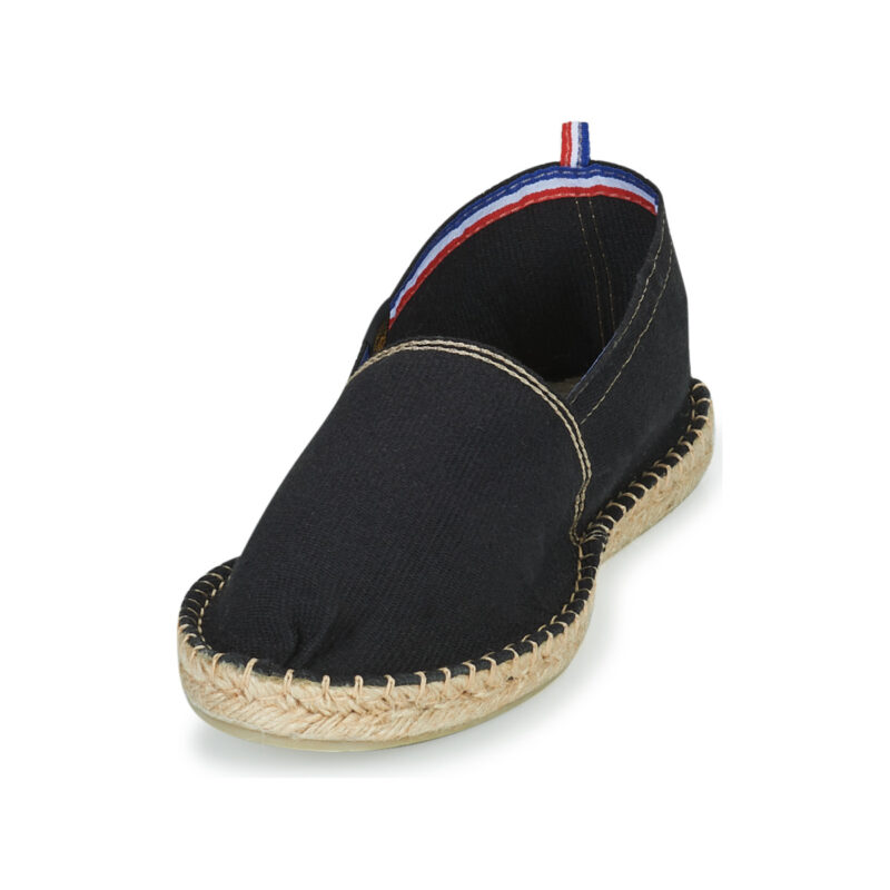 Art of Soule DANY-BLACK Nero Espadrillas Uomo - 3