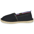 Art of Soule DANY-BLACK Nero Espadrillas Donna - 4