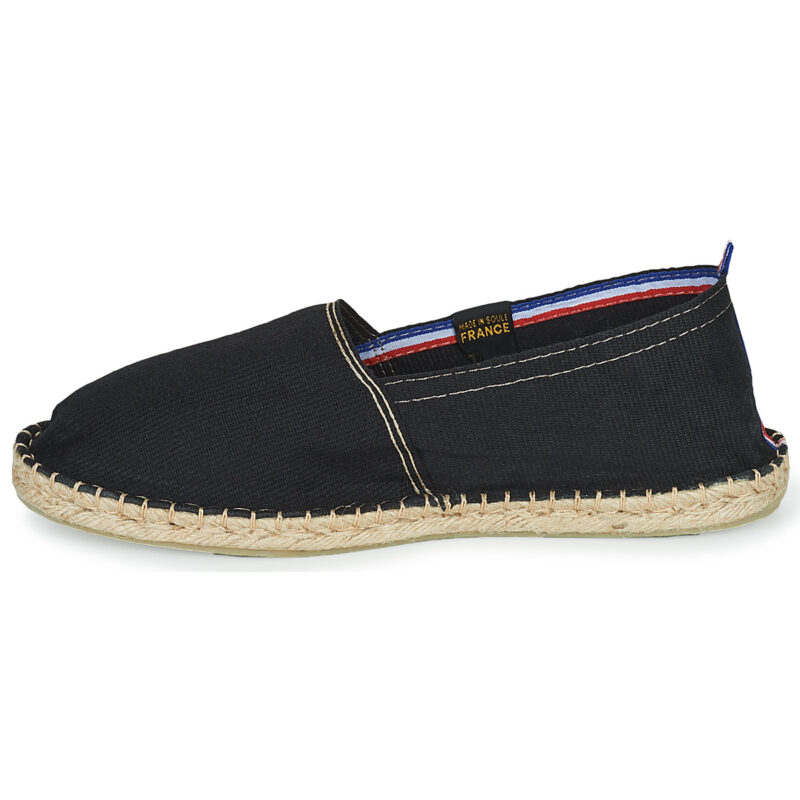Art of Soule DANY-BLACK Nero Espadrillas Donna - 4