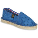 Art of Soule  PERFO-BLEU  Blu -  Espadrillas Uomo - 1