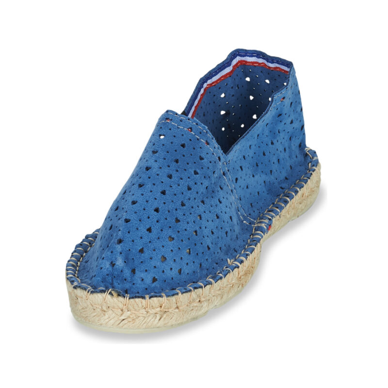 Art of Soule  PERFO-BLEU  Blu -  Espadrillas Uomo - 3
