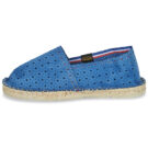 Art of Soule  PERFO-BLEU  Blu -  Espadrillas Uomo - 4