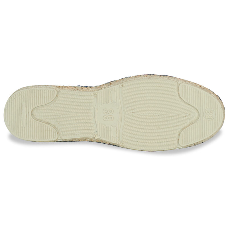 Art of Soule  PERFO-BLEU  Blu -  Espadrillas Uomo - 7