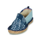 Art of Soule  TINGARI  Blu -  Espadrillas Donna - 3