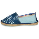Art of Soule  TINGARI  Blu -  Espadrillas Donna - 4