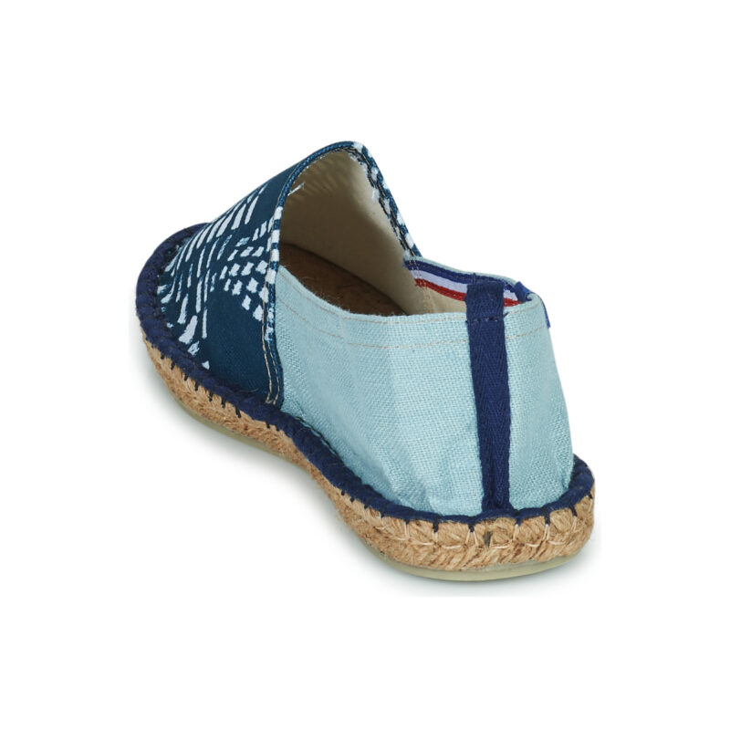 Art of Soule  TINGARI  Blu -  Espadrillas Donna - 5