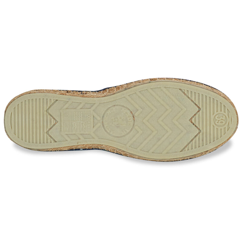 Art of Soule  TINGARI  Blu -  Espadrillas Donna - 7