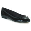 JB Martin  STORY  Nero -  Ballerine Donna