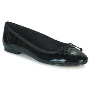 JB Martin  STORY  Nero -  Ballerine Donna