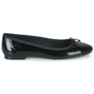 JB Martin STORY Nero Ballerine Donna - 2