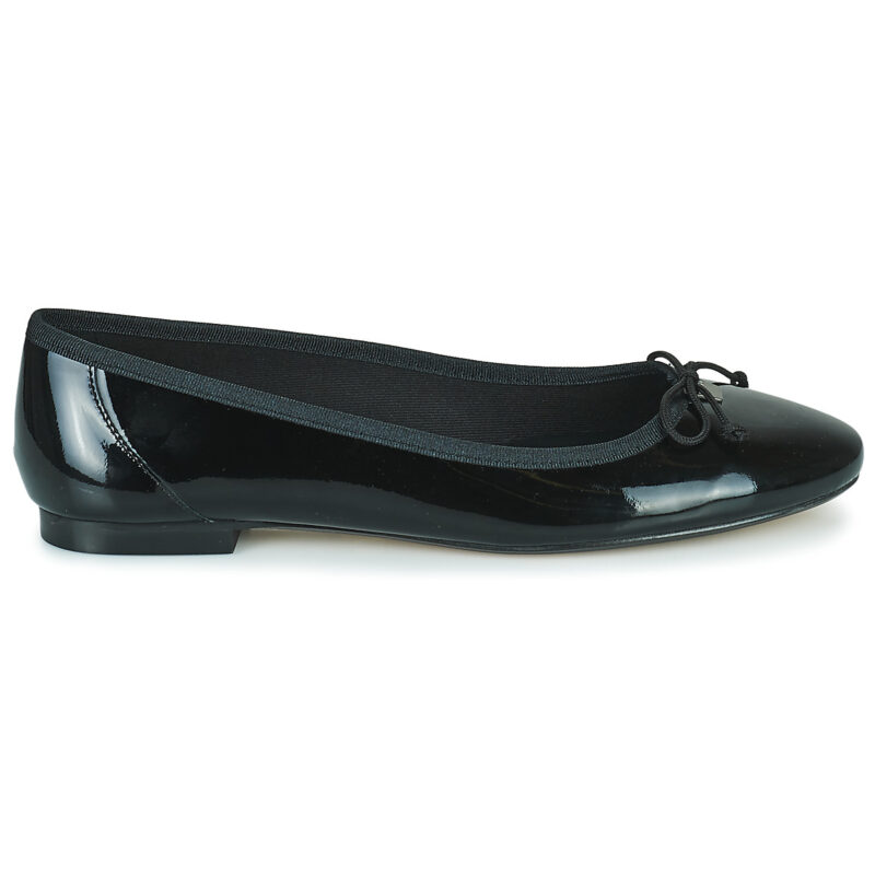 JB Martin STORY Nero Ballerine Donna - 2