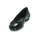 JB Martin STORY Nero Ballerine Donna - 3