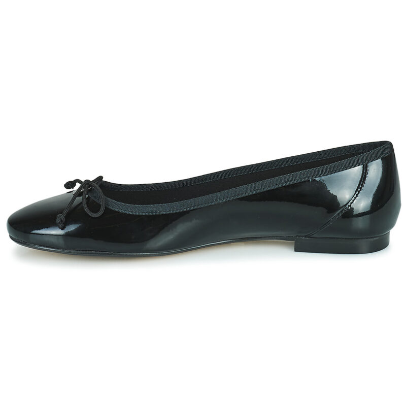 JB Martin STORY Nero Ballerine Donna - 4