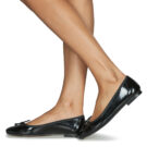 JB Martin STORY Nero Ballerine Donna - 8