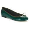 JB Martin  STORY  Verde -  Ballerine Donna