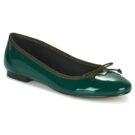 JB Martin  STORY  Verde -  Ballerine Donna - 1