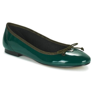 JB Martin  STORY  Verde -  Ballerine Donna