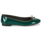 JB Martin  STORY  Verde -  Ballerine Donna - 2