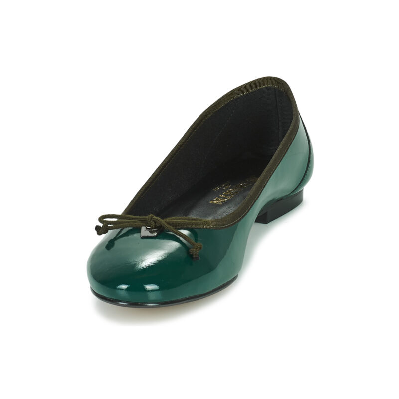 JB Martin  STORY  Verde -  Ballerine Donna - 3