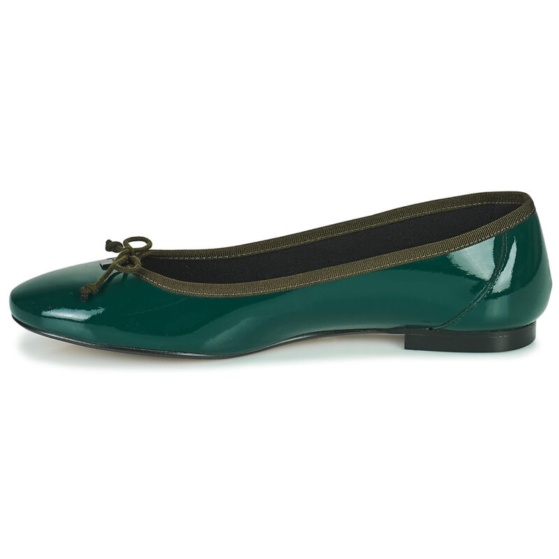 JB Martin  STORY  Verde -  Ballerine Donna - 4