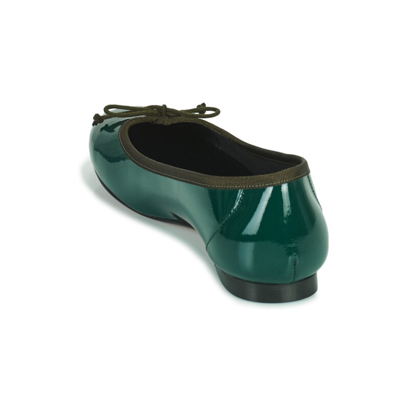 JB Martin  STORY  Verde -  Ballerine Donna - 5