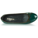 JB Martin  STORY  Verde -  Ballerine Donna - 6