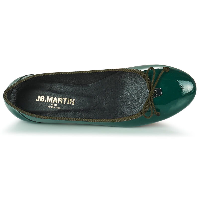 JB Martin  STORY  Verde -  Ballerine Donna - 6