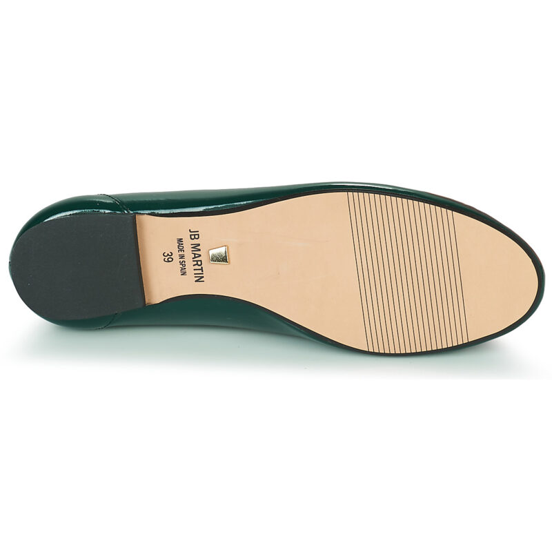 JB Martin  STORY  Verde -  Ballerine Donna - 7