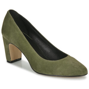 JB Martin  VERITEA  Verde -  Décolleté Donna