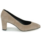 JB Martin  VERITEA  Grigio -  Décolleté Donna - 2