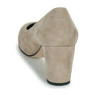JB Martin  VERITEA  Grigio -  Décolleté Donna - 5