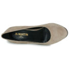 JB Martin  VERITEA  Grigio -  Décolleté Donna - 6