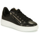 JB Martin  FAN  Nero -  Sneakers basse Donna - 1