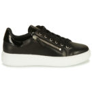 JB Martin  FAN  Nero -  Sneakers basse Donna - 2