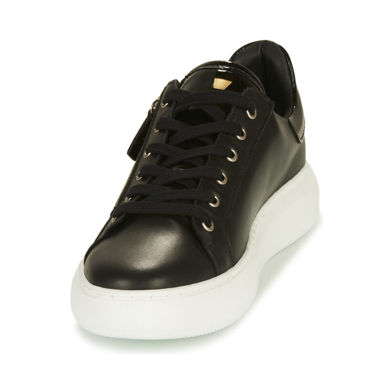 JB Martin  FAN  Nero -  Sneakers basse Donna - 3