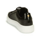 JB Martin  FAN  Nero -  Sneakers basse Donna - 5