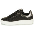 JB Martin  FLORA  Nero -  Sneakers basse Donna - 4