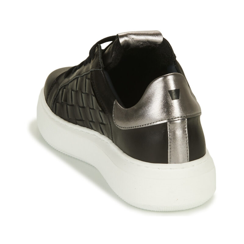 JB Martin  FLORA  Nero -  Sneakers basse Donna - 5